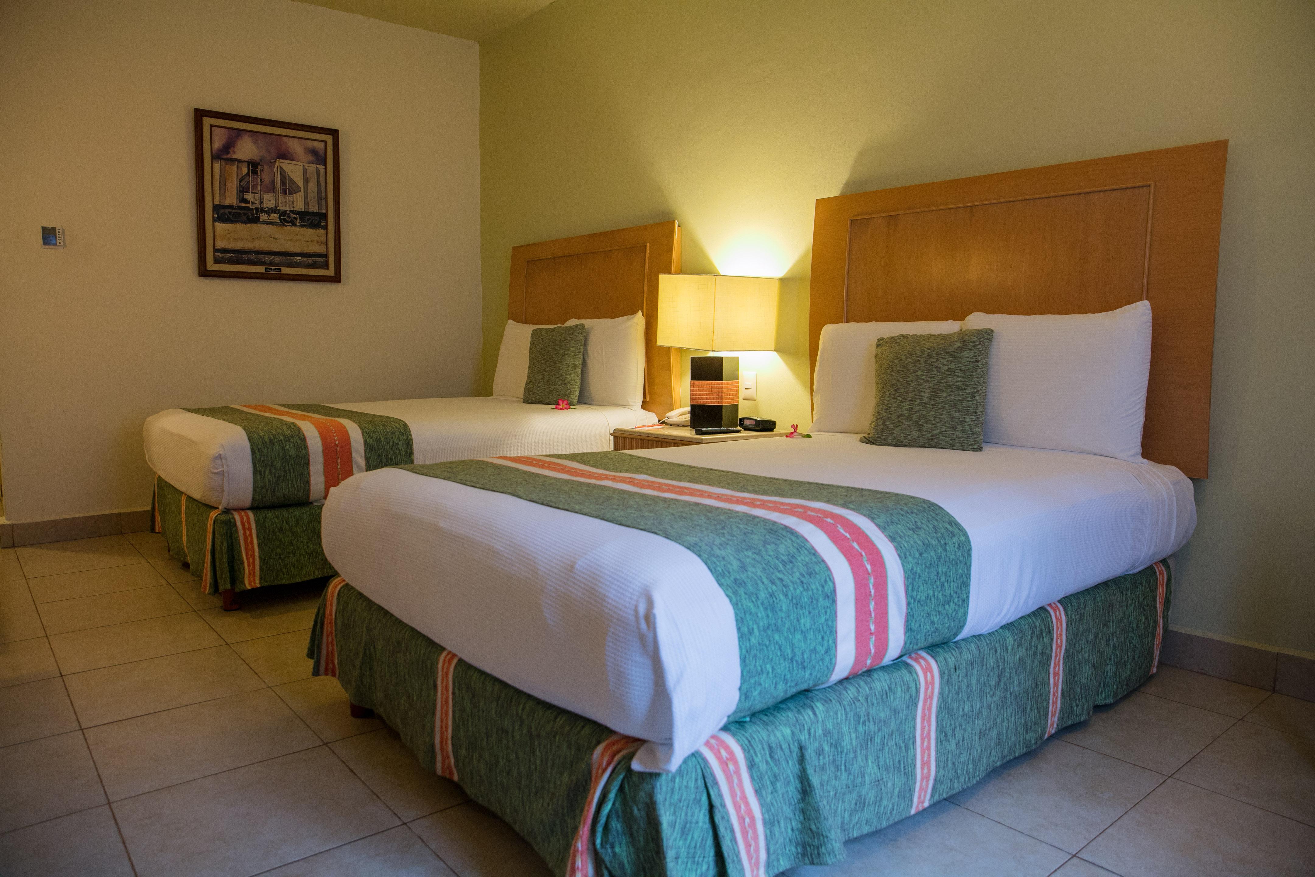 Binniguenda Huatulco & Beach Club 외부 사진