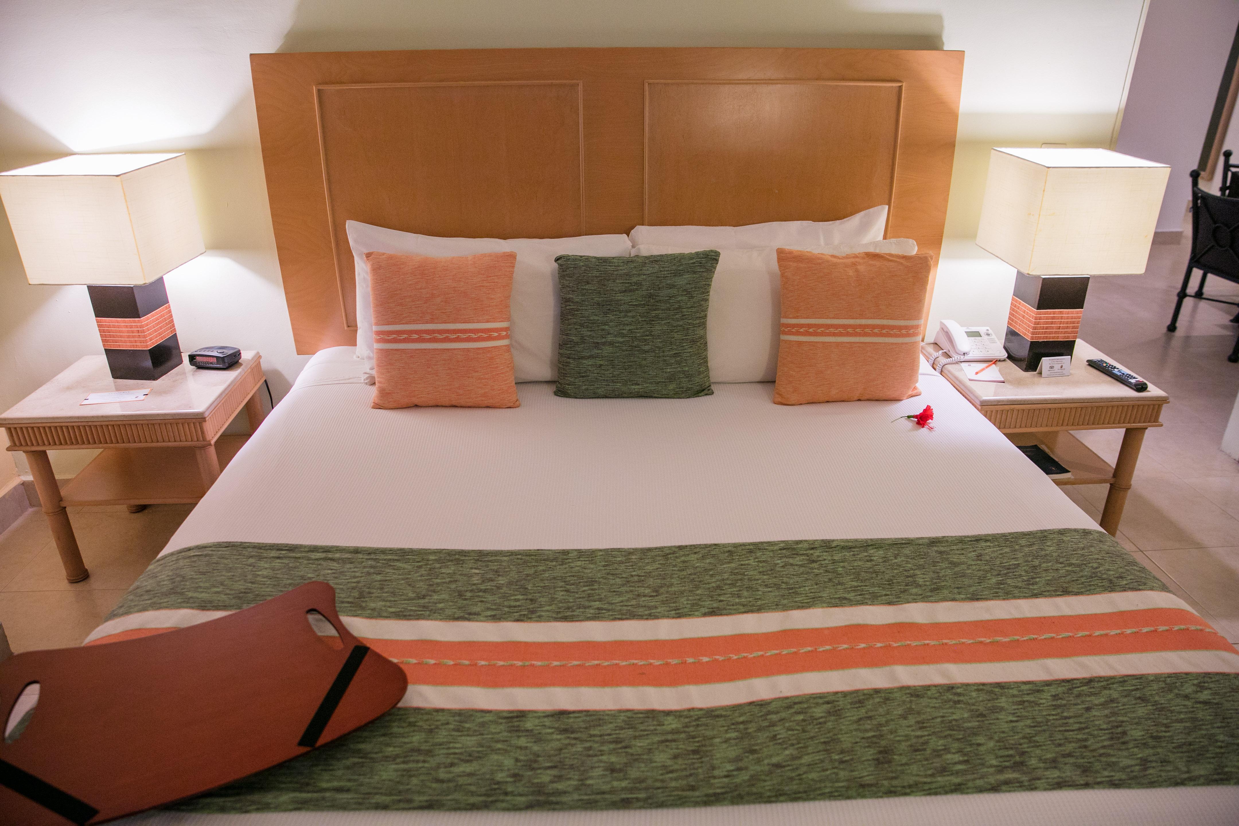 Binniguenda Huatulco & Beach Club 외부 사진