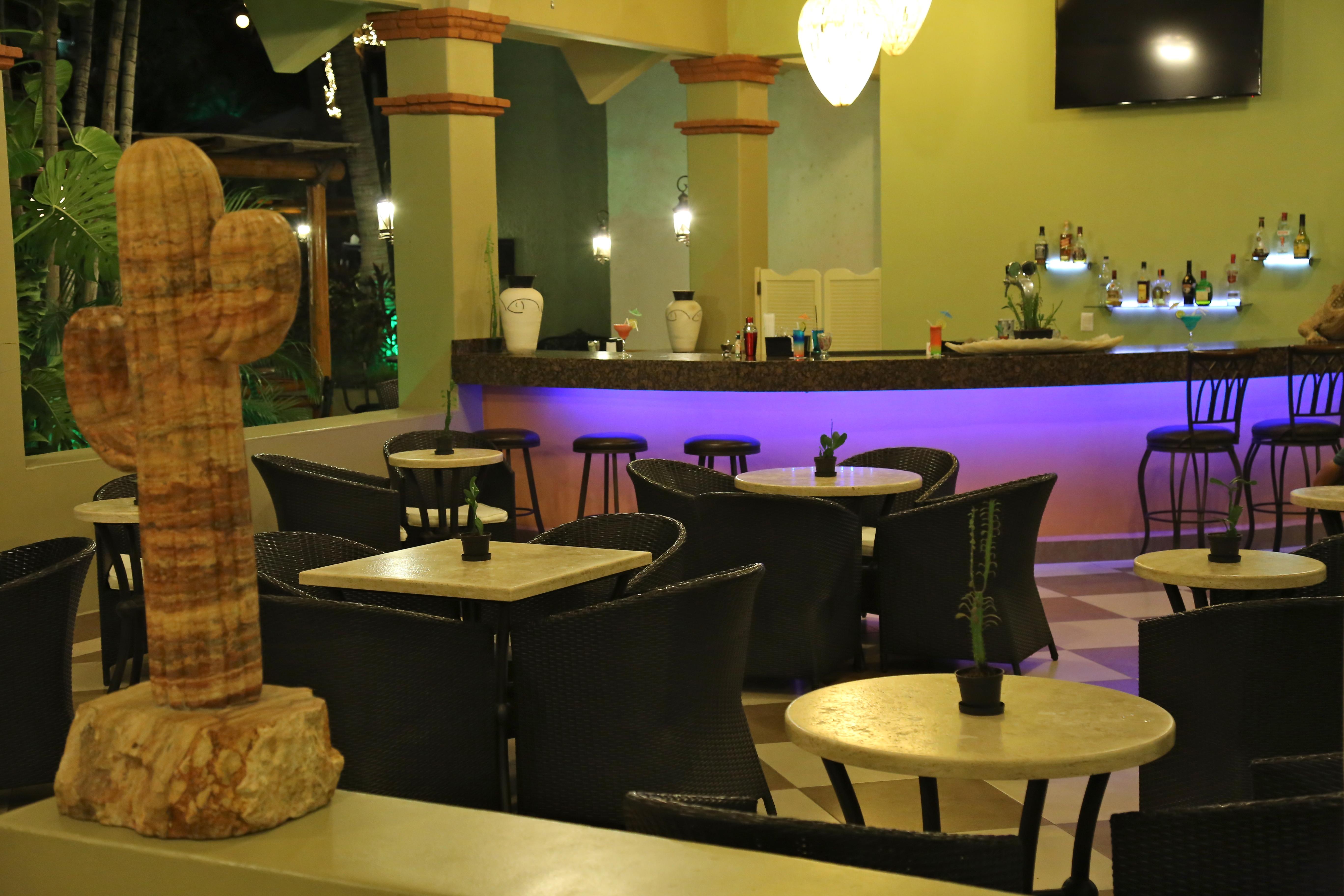 Binniguenda Huatulco & Beach Club 외부 사진