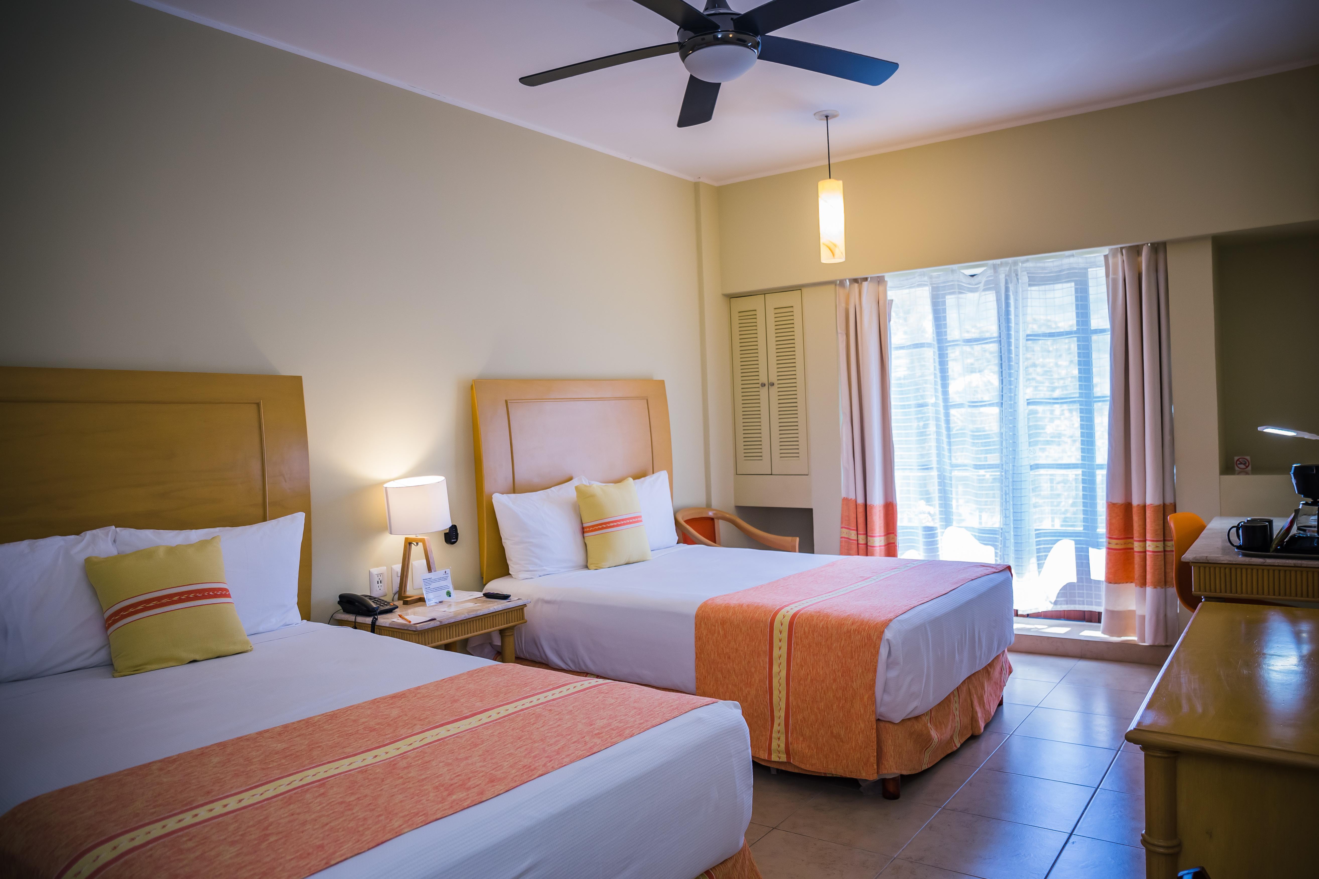 Binniguenda Huatulco & Beach Club 외부 사진