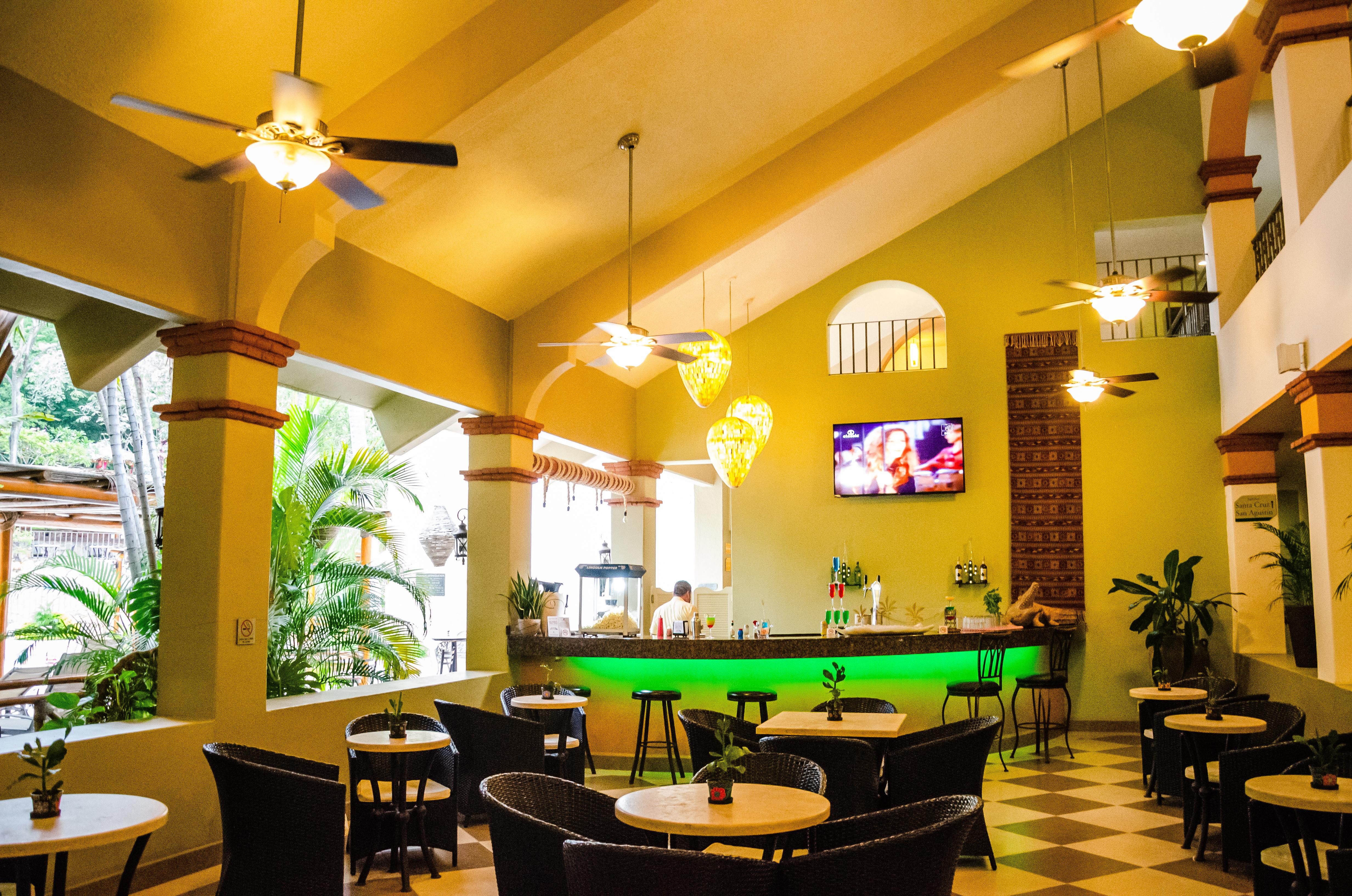 Binniguenda Huatulco & Beach Club 외부 사진