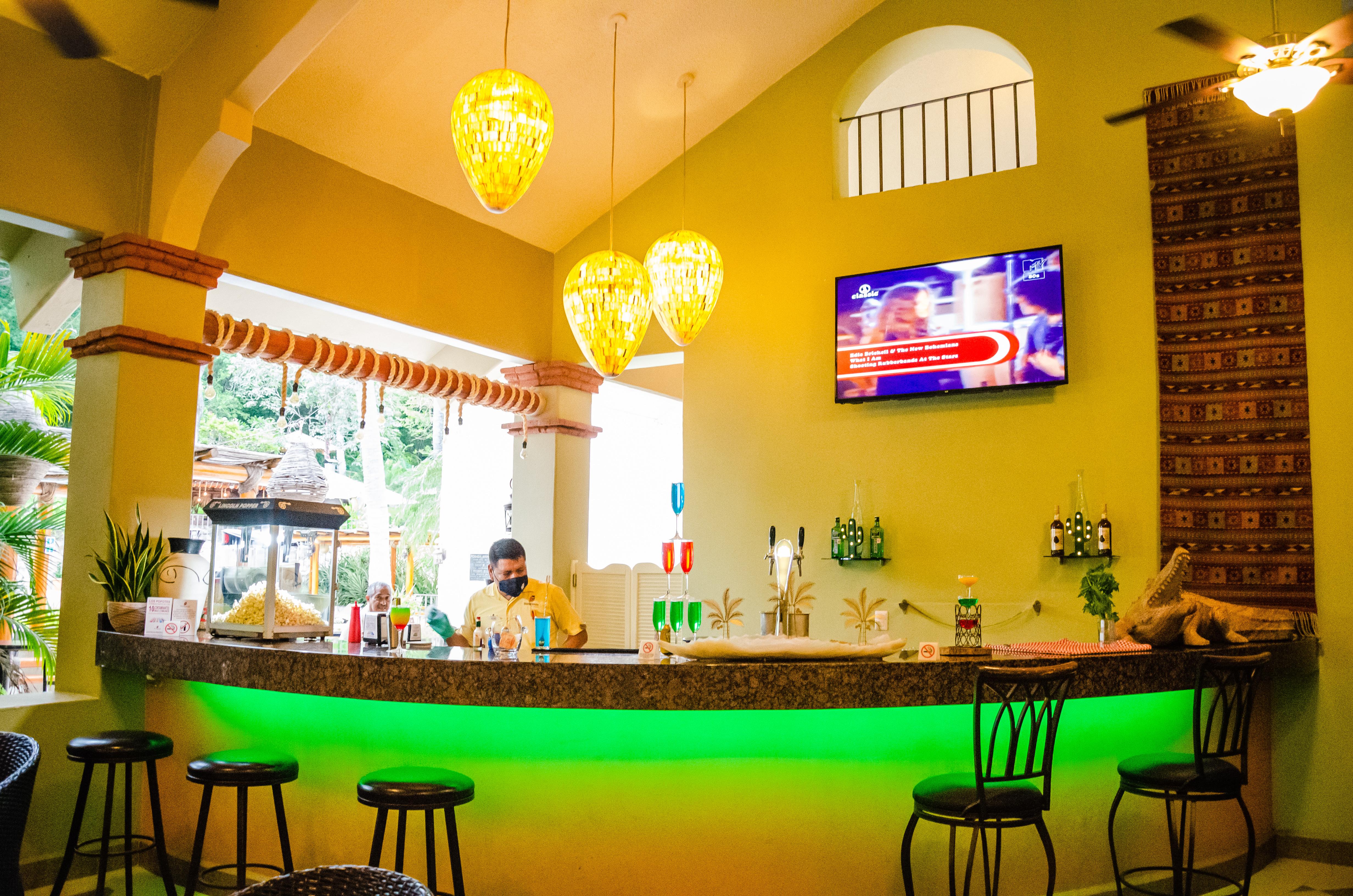 Binniguenda Huatulco & Beach Club 외부 사진
