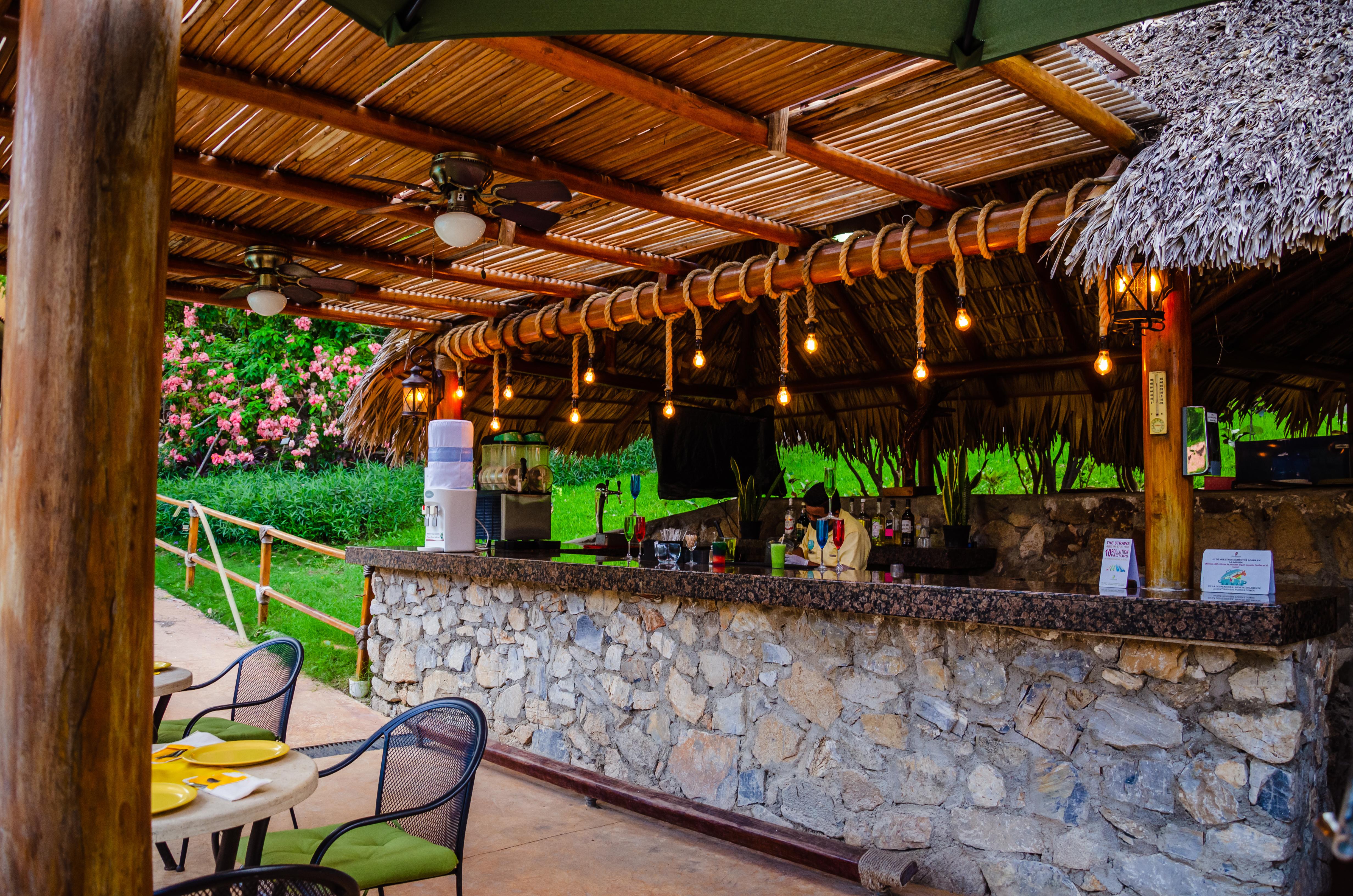 Binniguenda Huatulco & Beach Club 외부 사진