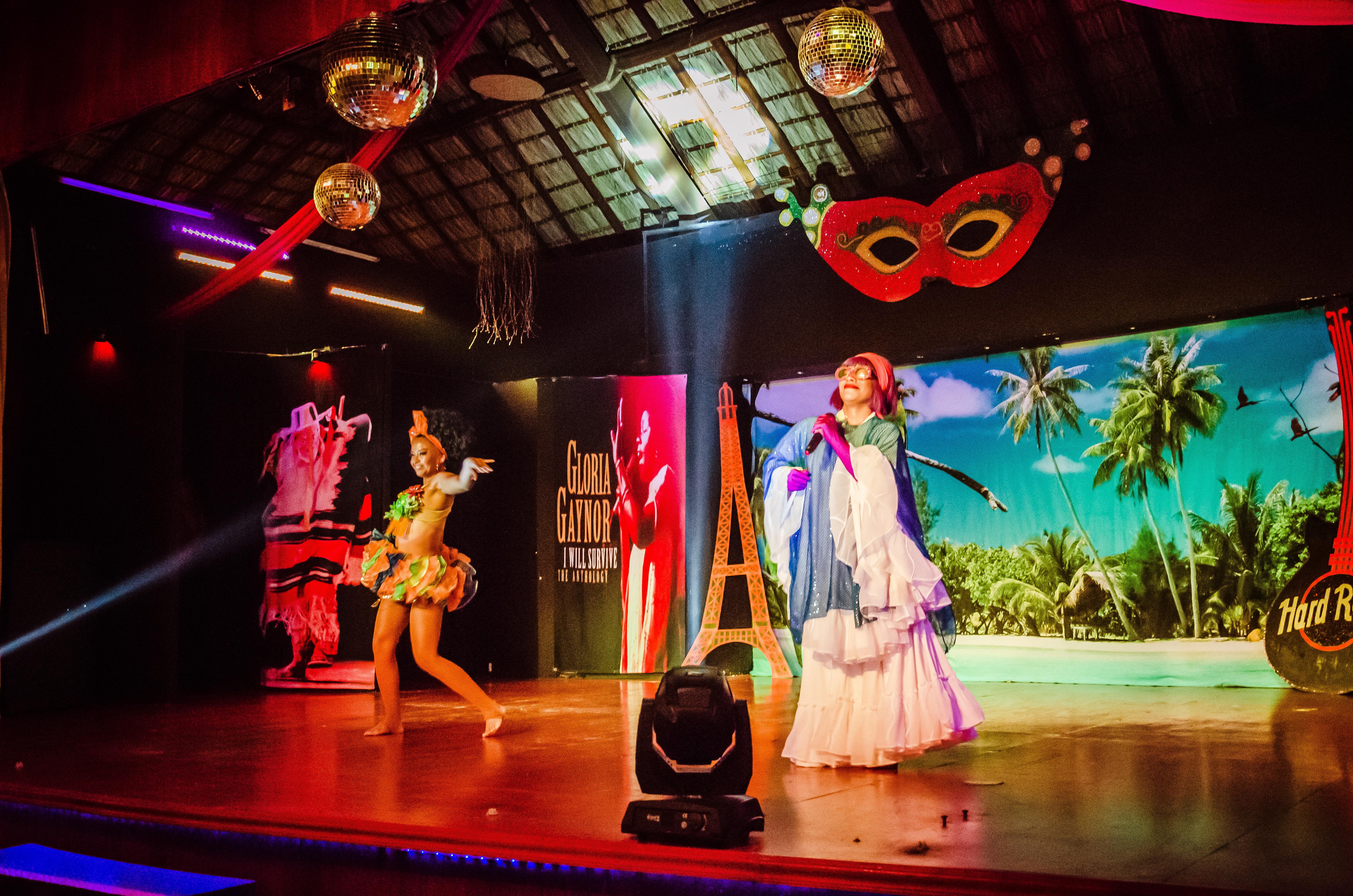 Binniguenda Huatulco & Beach Club 외부 사진