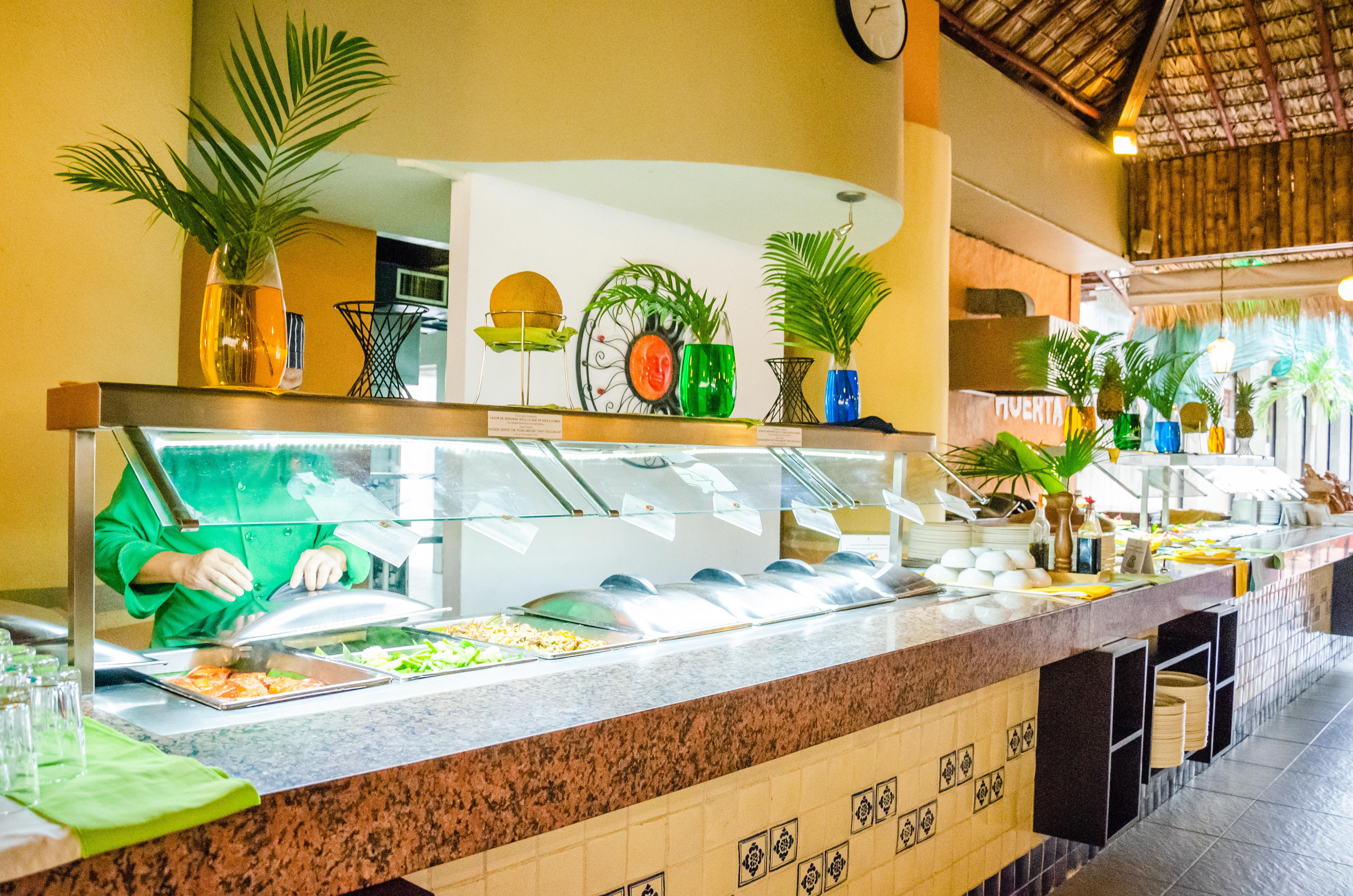 Binniguenda Huatulco & Beach Club 외부 사진