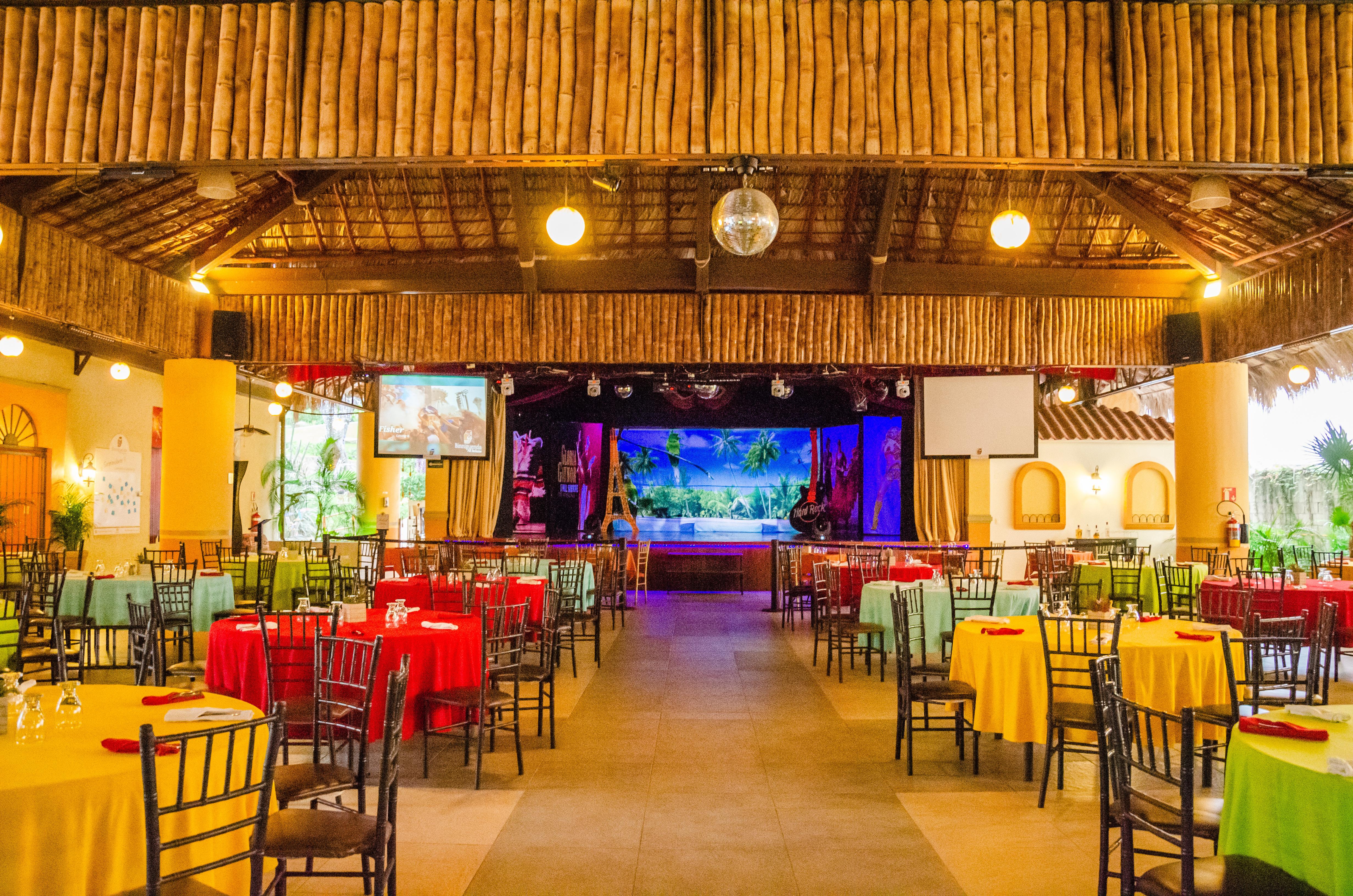 Binniguenda Huatulco & Beach Club 외부 사진