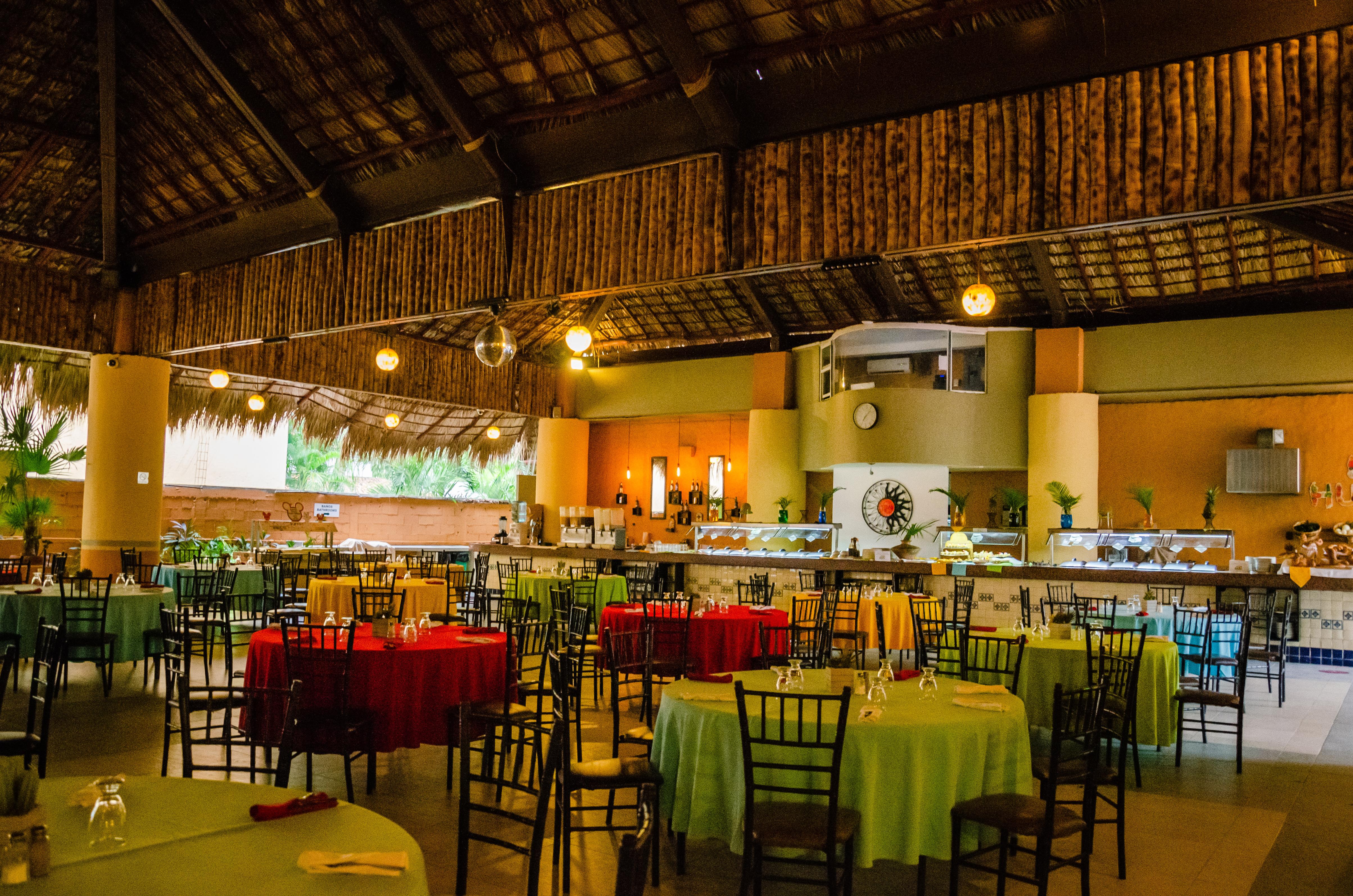 Binniguenda Huatulco & Beach Club 외부 사진