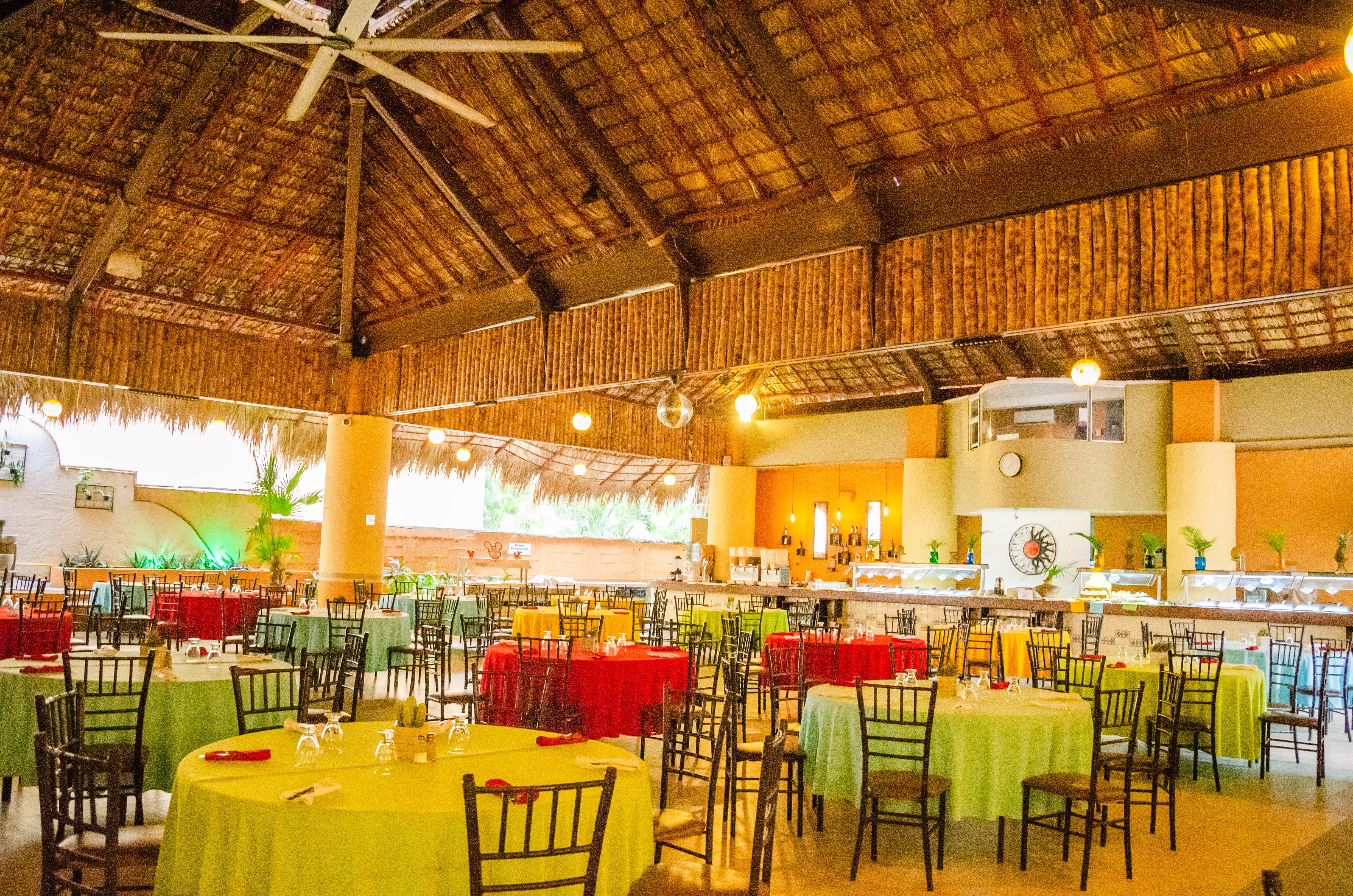 Binniguenda Huatulco & Beach Club 외부 사진