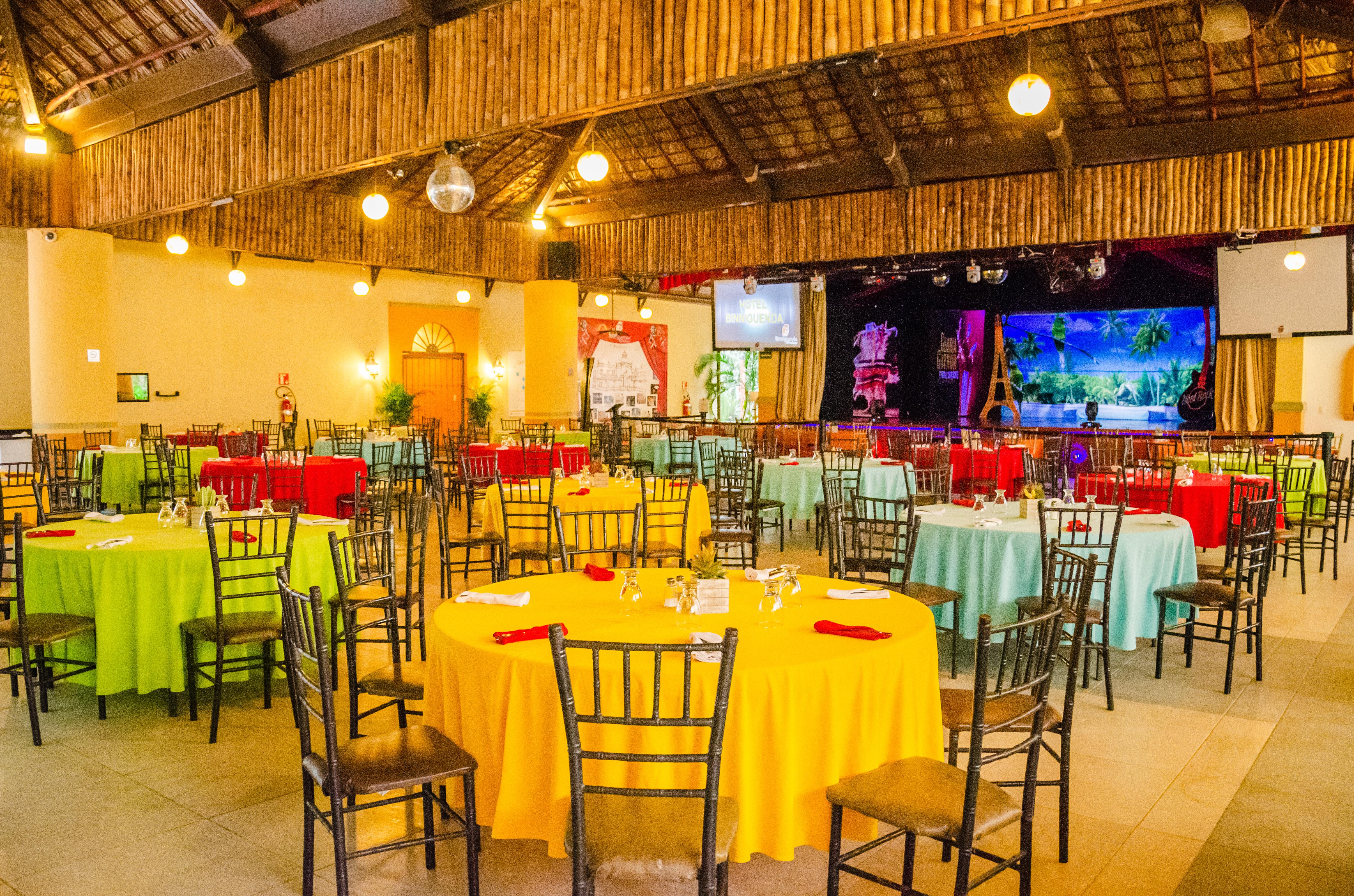 Binniguenda Huatulco & Beach Club 외부 사진
