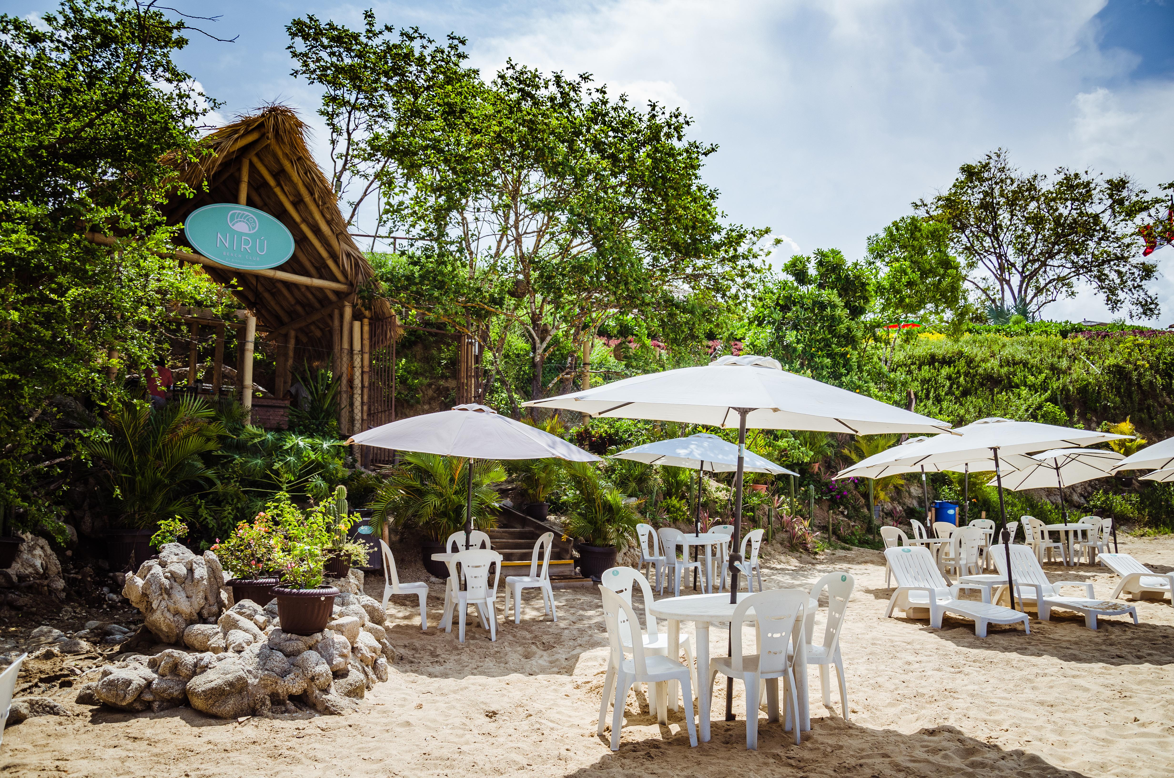 Binniguenda Huatulco & Beach Club 외부 사진