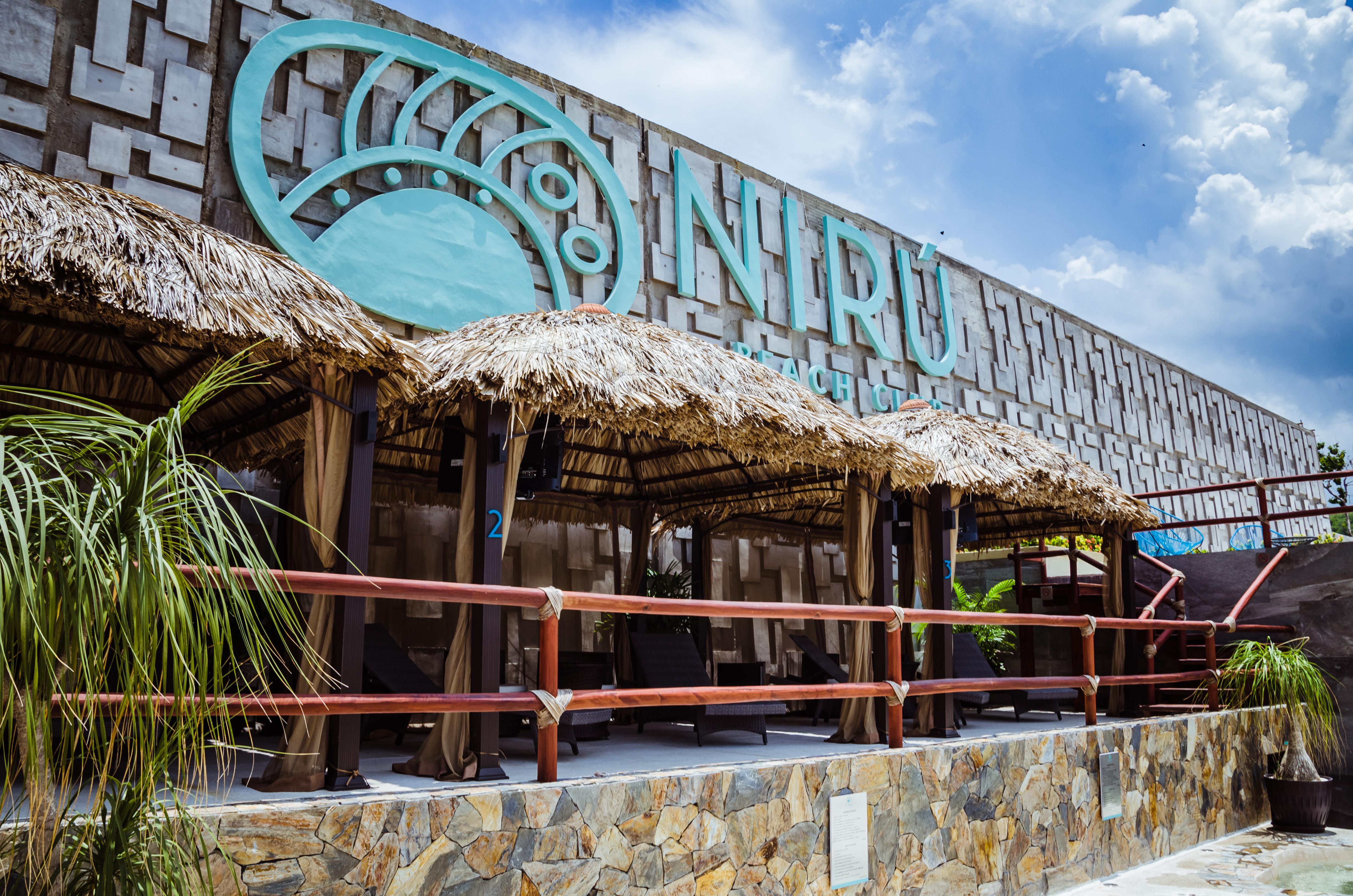 Binniguenda Huatulco & Beach Club 외부 사진