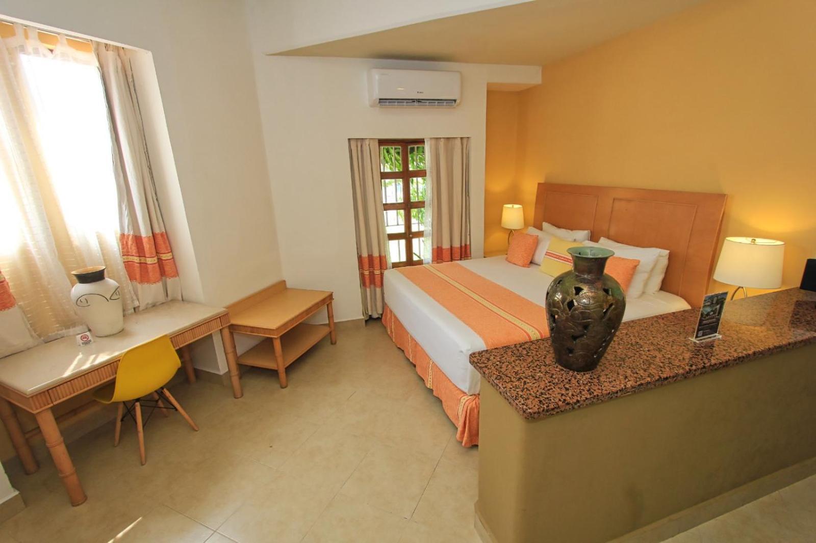 Binniguenda Huatulco & Beach Club 외부 사진